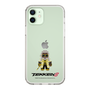Slim Protection Case［ TEKKEN - Chibi Character - Leroy Smith ］
