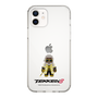 Slim Protection Case［ TEKKEN - Chibi Character - Leroy Smith ］