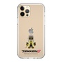 Slim Protection Case［ TEKKEN - Chibi Character - Leroy Smith ］