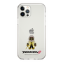 Slim Protection Case［ TEKKEN - Chibi Character - Leroy Smith ］