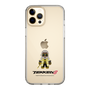 Slim Protection Case［ TEKKEN - Chibi Character - Leroy Smith ］