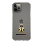 Slim Protection Case［ TEKKEN - Chibi Character - Leroy Smith ］