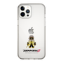 Slim Protection Case［ TEKKEN - Chibi Character - Leroy Smith ］