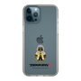 Slim Protection Case［ TEKKEN - Chibi Character - Leroy Smith ］