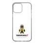 Slim Protection Case［ TEKKEN - Chibi Character - Leroy Smith ］