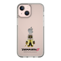 Slim Protection Case［ TEKKEN - Chibi Character - Leroy Smith ］