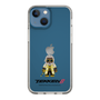 Slim Protection Case［ TEKKEN - Chibi Character - Leroy Smith ］