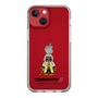 Slim Protection Case［ TEKKEN - Chibi Character - Leroy Smith ］