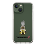 Slim Protection Case［ TEKKEN - Chibi Character - Leroy Smith ］