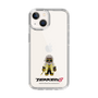 Slim Protection Case［ TEKKEN - Chibi Character - Leroy Smith ］