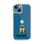 Slim Protection Case［ TEKKEN - Chibi Character - Leroy Smith ］
