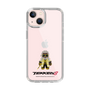Slim Protection Case［ TEKKEN - Chibi Character - Leroy Smith ］