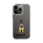Slim Protection Case［ TEKKEN - Chibi Character - Leroy Smith ］