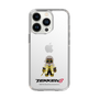 Slim Protection Case［ TEKKEN - Chibi Character - Leroy Smith ］