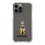 Slim Protection Case［ TEKKEN - Chibi Character - Leroy Smith ］