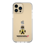 Slim Protection Case［ TEKKEN - Chibi Character - Leroy Smith ］