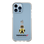 Slim Protection Case［ TEKKEN - Chibi Character - Leroy Smith ］
