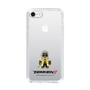 Slim Protection Case［ TEKKEN - Chibi Character - Leroy Smith ］