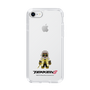 Slim Protection Case［ TEKKEN - Chibi Character - Leroy Smith ］