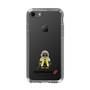 Slim Protection Case［ TEKKEN - Chibi Character - Leroy Smith ］