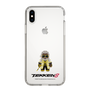 Slim Protection Case［ TEKKEN - Chibi Character - Leroy Smith ］
