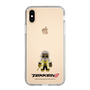 Slim Protection Case［ TEKKEN - Chibi Character - Leroy Smith ］