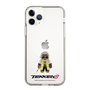 Slim Protection Case［ TEKKEN - Chibi Character - Leroy Smith ］