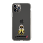 Slim Protection Case［ TEKKEN - Chibi Character - Leroy Smith ］