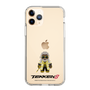 Slim Protection Case［ TEKKEN - Chibi Character - Leroy Smith ］