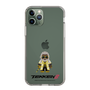 Slim Protection Case［ TEKKEN - Chibi Character - Leroy Smith ］