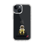 Slim Protection Case［ TEKKEN - Chibi Character - Leroy Smith ］