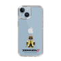 Slim Protection Case［ TEKKEN - Chibi Character - Leroy Smith ］
