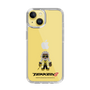 Slim Protection Case［ TEKKEN - Chibi Character - Leroy Smith ］