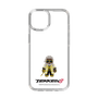 Slim Protection Case［ TEKKEN - Chibi Character - Leroy Smith ］