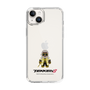 Slim Protection Case［ TEKKEN - Chibi Character - Leroy Smith ］