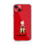 Slim Protection Case［ TEKKEN - Chibi Character - Leroy Smith ］
