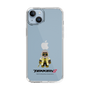 Slim Protection Case［ TEKKEN - Chibi Character - Leroy Smith ］
