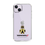 Slim Protection Case［ TEKKEN - Chibi Character - Leroy Smith ］