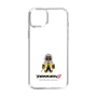 Slim Protection Case［ TEKKEN - Chibi Character - Leroy Smith ］