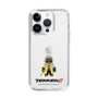 Slim Protection Case［ TEKKEN - Chibi Character - Leroy Smith ］