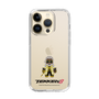 Slim Protection Case［ TEKKEN - Chibi Character - Leroy Smith ］