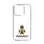 Slim Protection Case［ TEKKEN - Chibi Character - Leroy Smith ］