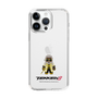 Slim Protection Case［ TEKKEN - Chibi Character - Leroy Smith ］