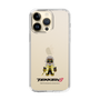 Slim Protection Case［ TEKKEN - Chibi Character - Leroy Smith ］