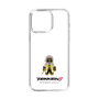 Slim Protection Case［ TEKKEN - Chibi Character - Leroy Smith ］