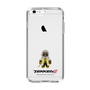 Slim Protection Case［ TEKKEN - Chibi Character - Leroy Smith ］