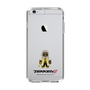 Slim Protection Case［ TEKKEN - Chibi Character - Leroy Smith ］