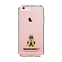 Slim Protection Case［ TEKKEN - Chibi Character - Leroy Smith ］