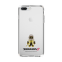 Slim Protection Case［ TEKKEN - Chibi Character - Leroy Smith ］