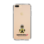 Slim Protection Case［ TEKKEN - Chibi Character - Leroy Smith ］